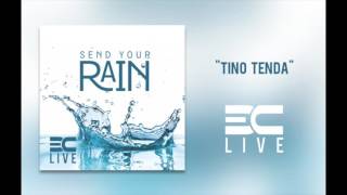 Video thumbnail of "3C Live - "Tino Tenda""