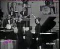 Mina  & C. Valente  _  L'orchestra  _  1966
