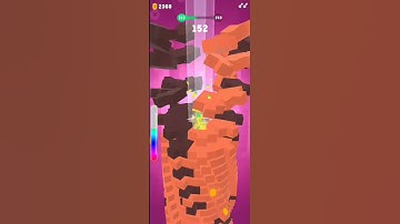 drop stack ball game #level 142-143 ❤️❤️❤️#best #trending #bestplayer #new #as #gaming