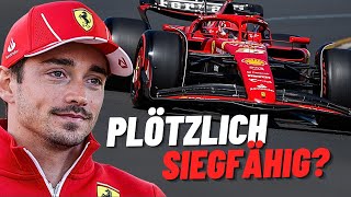 Ist Ferrari wirklich vorn? Trainingsanalyse Australien GP | Formel 1 2024 by F1-insider.com 11,600 views 2 months ago 20 minutes