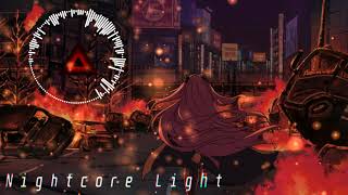 Nightcore  - Earthquake