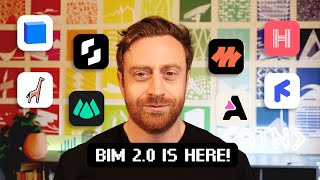 Download Lagu The Rise of BIM 2.0: 9 Startups Redefining the Future of Architecture Software MP3 Download Lagu The Rise of BIM 2.0: 9 Startups Redefining the Future of Architecture Software MP3