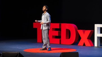 Your brain is the next big tech revolution | Rishi Ambavanekar | TEDxFolsom