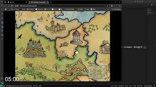Code in FIVE Minutes with ZIM (41 - Minimap!) Net Worth