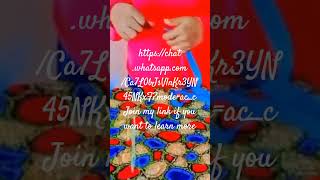 How To Cut A-Line Skirt