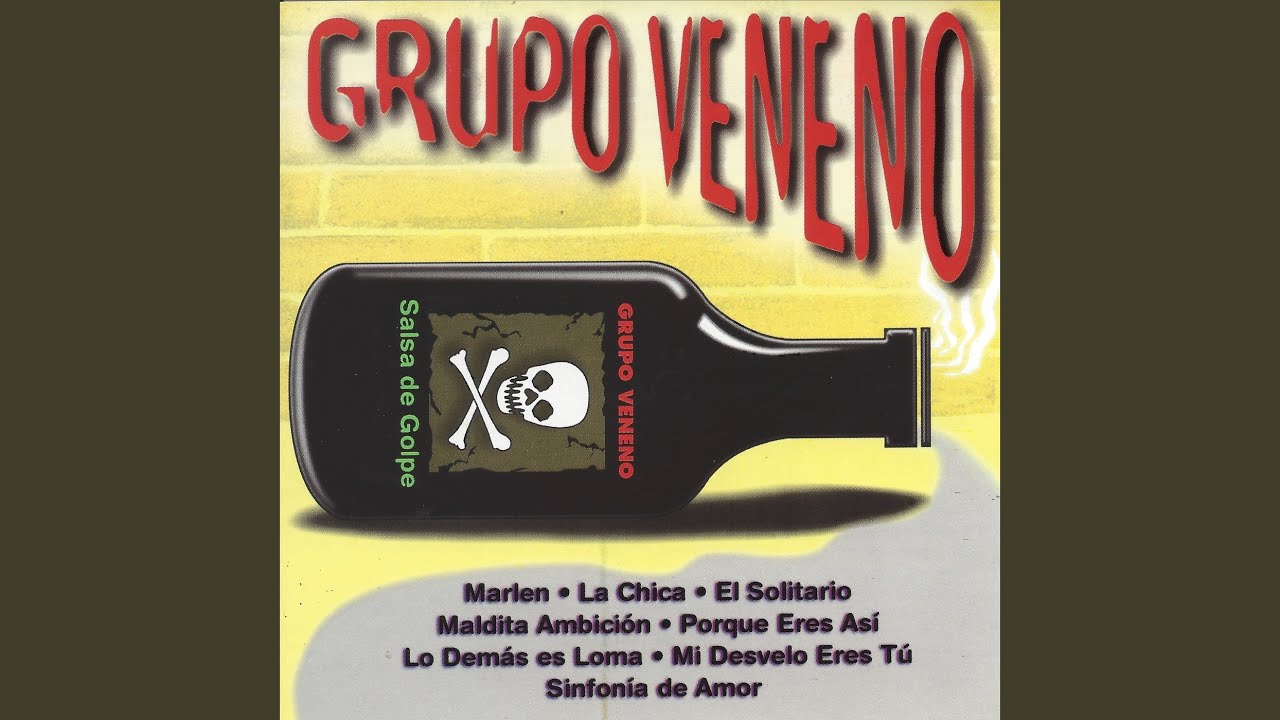 Watch Maldita Ambicion on YouTube