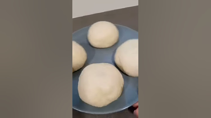 Part 3 bean bun