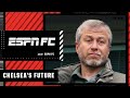 What does Roman Abramovich's plans to sell Chelsea mean for the club's future? | ESPN FC