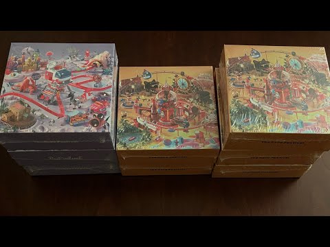 redvelvet レドベル　the reve festival キノ　kit Red Velvet - ['The Reve Festival] Day 1] (6th Mini Album