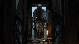 "You're Safe Now. Like The Others." 🕯️@Shorts  #shorts #higgsfield