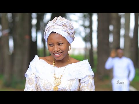 Momme Gombe Soyayyar Ka Ta Jani Latest Hausa Song Original Video 2025