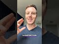 Unlock Your Intuition: A Simple Food Menu Exercise #shorts