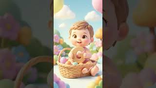 Kids Educational Rhyme