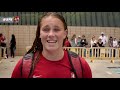 HIGHLIGHTS: No. 1 Stanford Cardinal vs. No. 4 UCLA Bruins