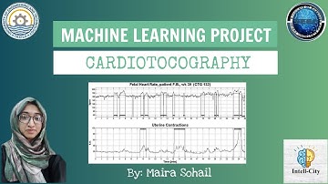 Machine Learning | Prediction of Vaginal and Cesarean Deliveries from Cardiotocography