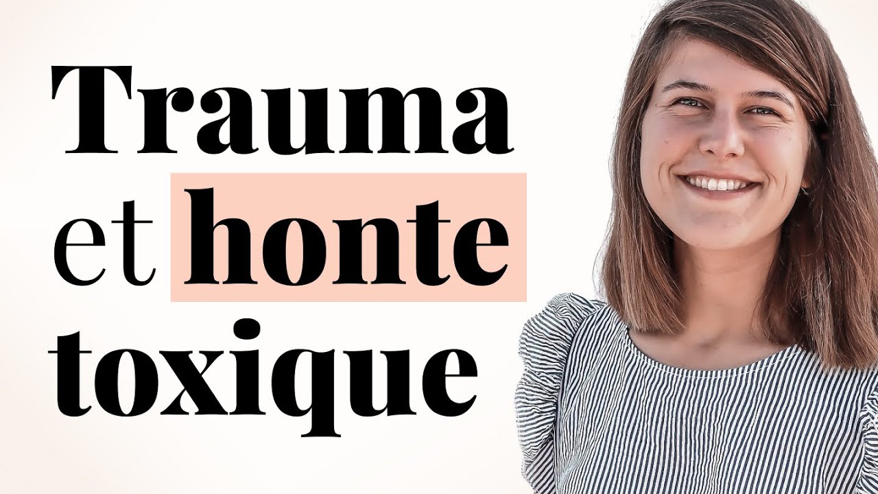 #66 Ce qui se cache derrière l’anxiété ambitieuse: la honte toxique et comment s’en libérer