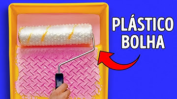 29 IDEIAS PARA DECORAÇÃO DE PAREDE