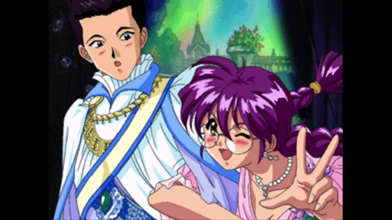 2026年2月20日（金）サクラ大戦　花組対戦コラムス　李紅蘭　17回コンティニュークリア