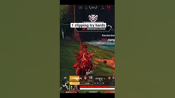 1 clipping these try hards for breakfast. #apex #apexlegendsmobile #apexlegends #apexlegendsclips