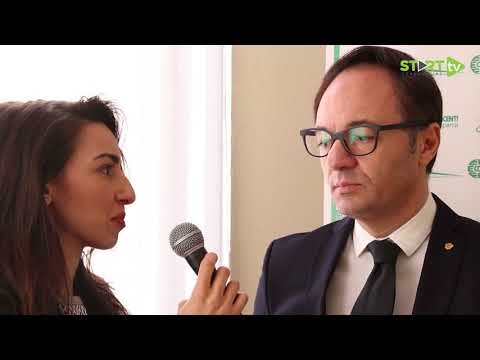 #Start TV // Intervista a Vincenzo Schiavo #Start TV // Intervista a Vincenzo Schiavo