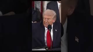 TRUMP: “These people are crazy. I’m telling you, they’re crazy.” #trump #stateoftheunion