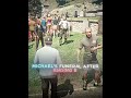 GTA 5 Michael39s Funeral after Ending B gta gta5 gtav