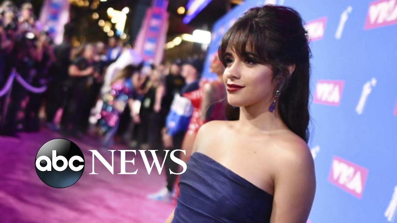 Camila Cabello apologizes for social media posts l ABC News