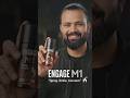 i created a commercial ad for engage check it out