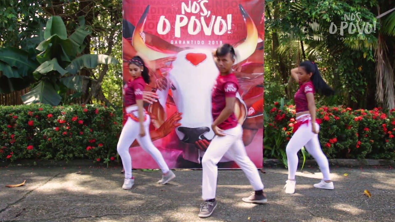 Coreografias 2019 - Flechas Serpentes