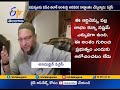 Ordinance on Triple Talaq will do injustice to Muslim women: Owaisi