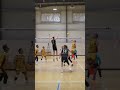 Big Pipe Attack to End Ramblers vs Matadors Rally
