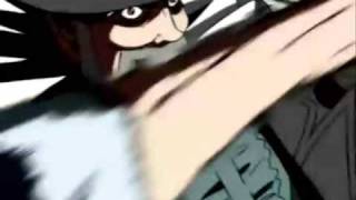 Cowboy Bebop Move Bitch