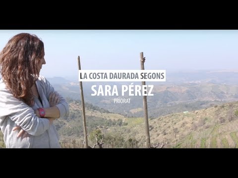 Costa Daurada by Sara Pérez