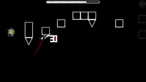 Geometry Dash - "Can