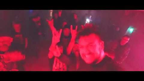 Tempest Rising - Burn Them Down [Official Music Video]