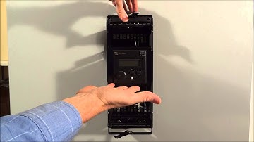 Replacing GE DS 64 with ION 7300 (Schneider) using SUSI Adapter