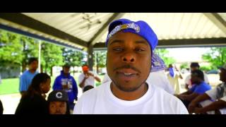 C-Bo - I'm A Killer - [Official Music Video]