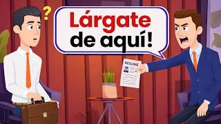 Thumbnail image for Aprende Español con Conversaciones Reales 🧠 | ¡Habla Como un Nativo!