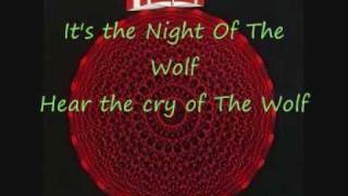 Watch Uriah Heep Night Of The Wolf video