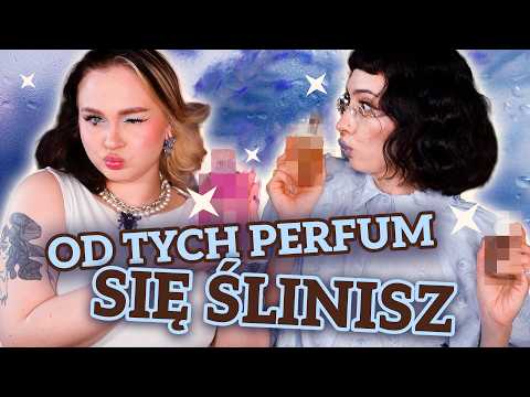 OXYGEN-DEPRIVED PERFUME TEST | checking out new fragrances