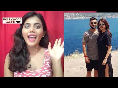 Anushka Sharma Right Or Wrong On Sunil Gavaskar’s controversial comment in IPL 2020?