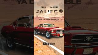 Estamos out now con #jalisco dejen su videito con el audio de tik tok, los quiero gracias por todoo