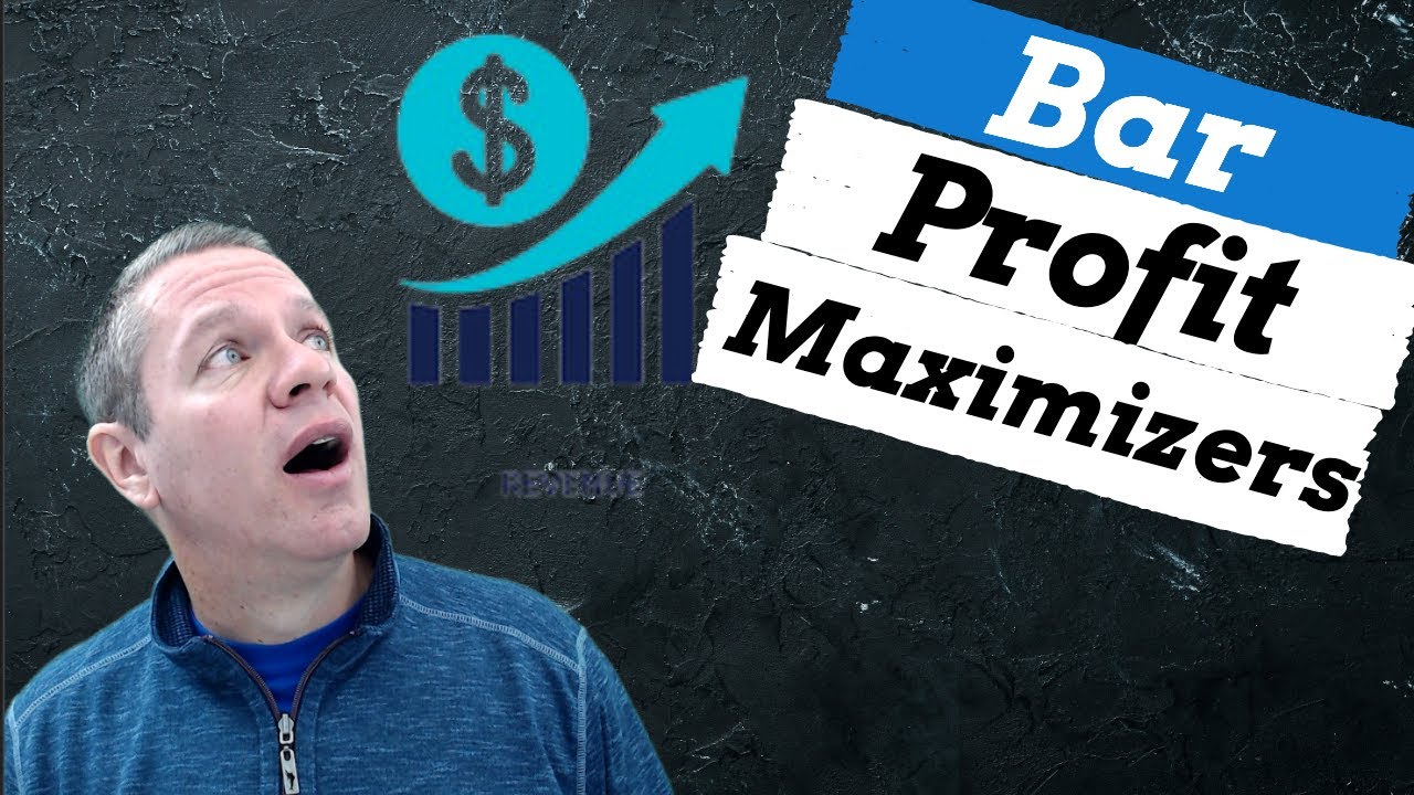 7 Ways to Increase Your Bar Profits Overnight - YouTube