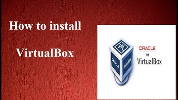 Oracle Virtual Machine Setup |  Oracle Virtualbox Centos 7 Install | Virtualbox installation in 2020