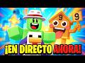 🔴TRADES CON SUBS⭐Y SORTEO DE BRAINROTS 🤑 - STEAL A BRAINROT