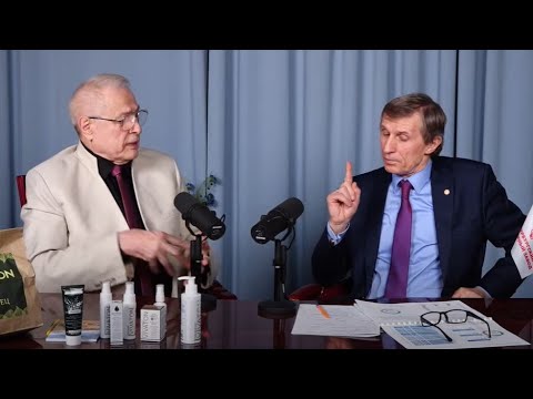 ЖИВИТЕ ДОЛГО // Здоровье населения в плачевном состоянии