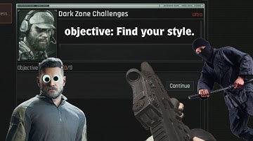 Playstyles to try in Arena Breakout: Infinite.