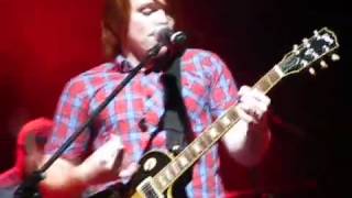 Video thumbnail of "Leeland - The Door [Live 2009]"