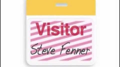 How does Tempbadge works?