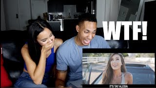 Tanner Fox - We Do It Best RiceGum DISS REACTION!